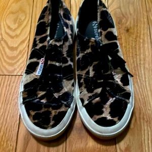 Superga Women’s Fashion Snickers/ Size 6.5